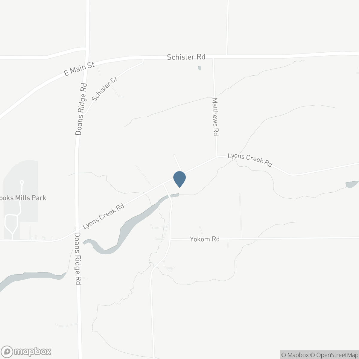 843 LYONS CREEK Road, Welland, Ontario L3B 5N4